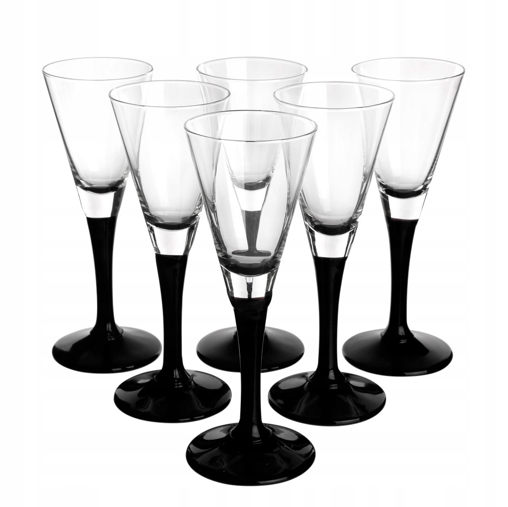 KIELISZKI DO LIKIERU kieliszek do wódki 50ml 8367