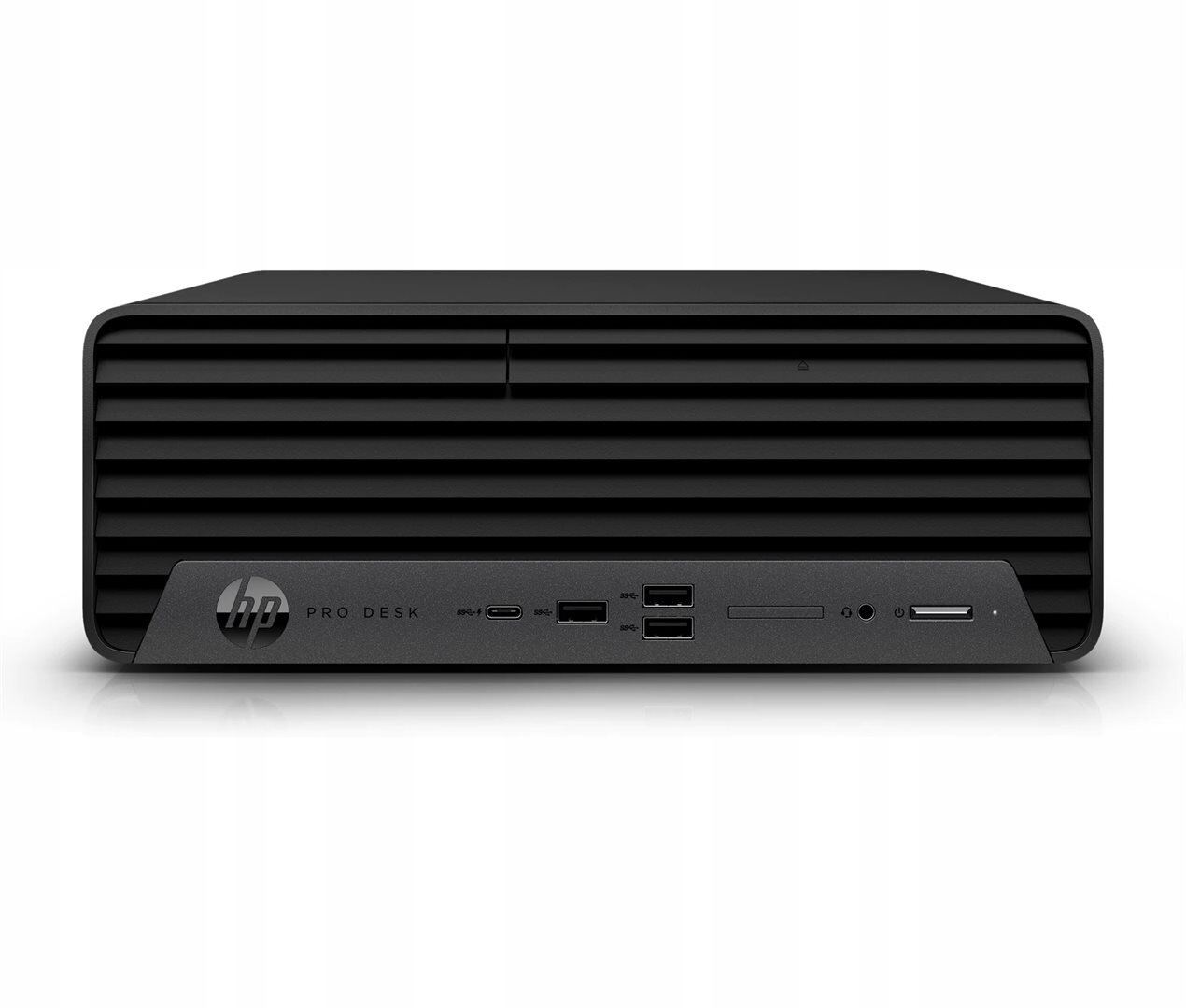 Hp Pro Sff 400 G9, čierna