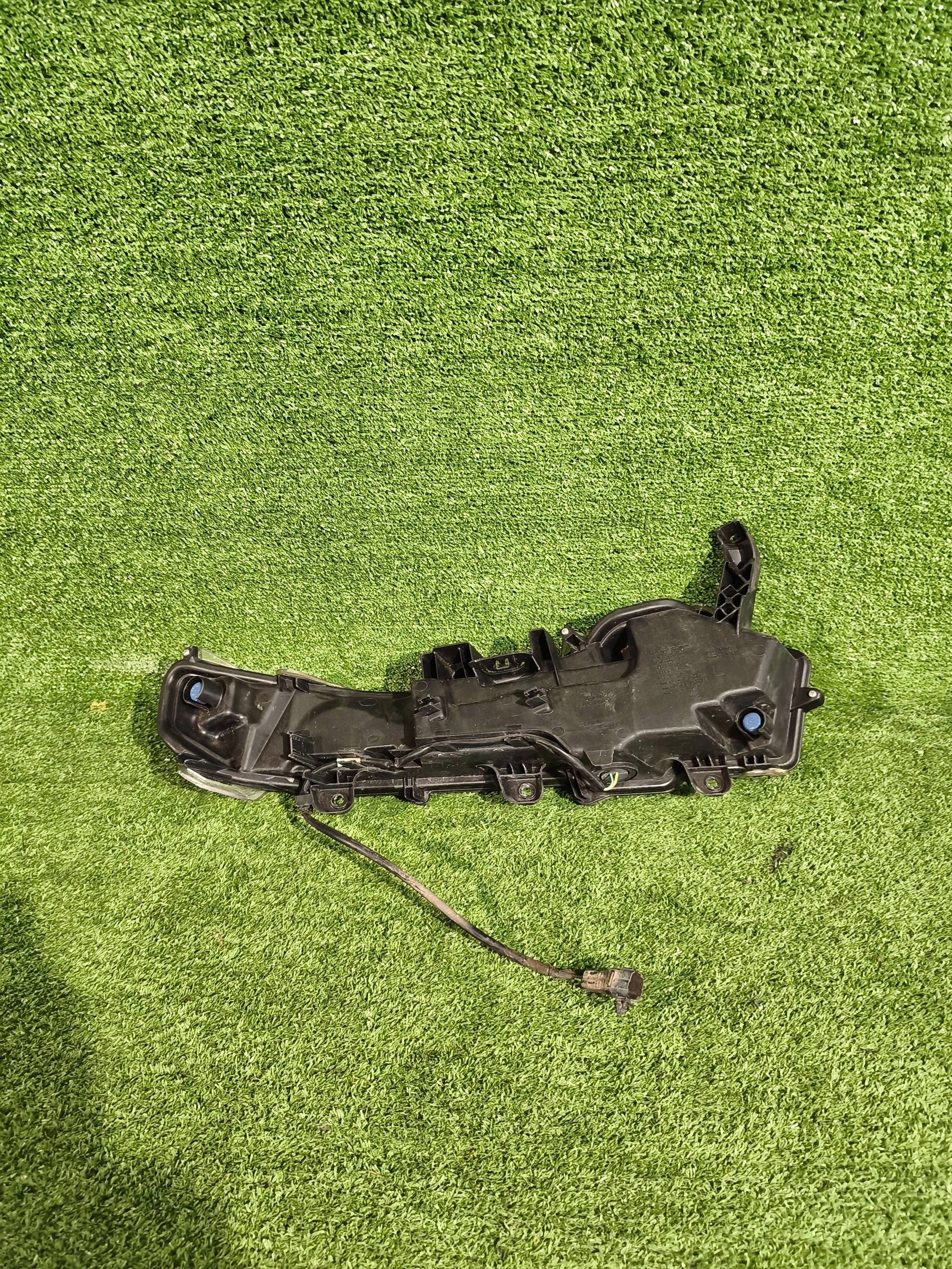 DRL light left front LEXUS NX and 14- NR.125