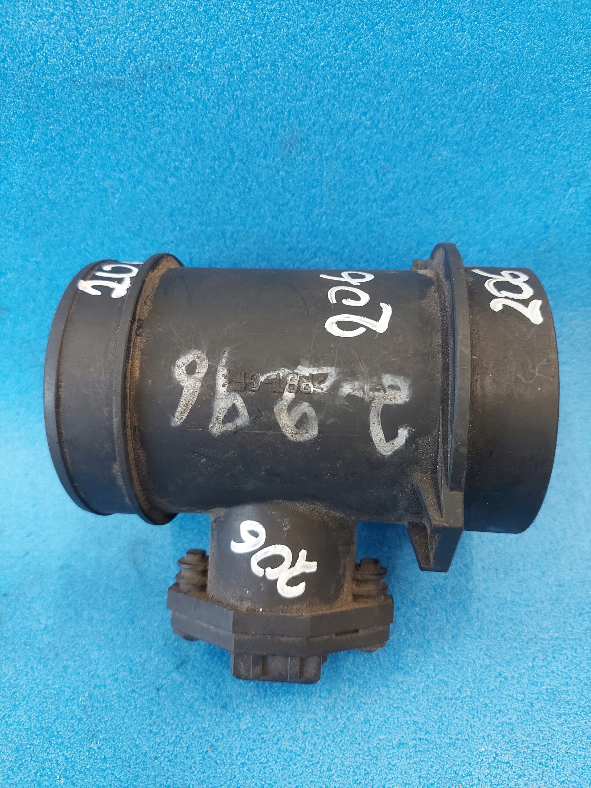 flow meter CROVER 2.0 TD 0281002120