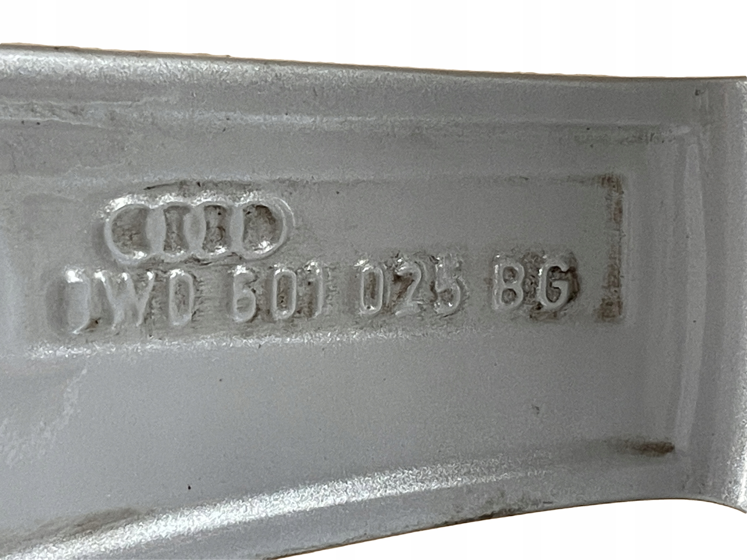 AUDI A5 8W wheels discs 245/40R18 CONTINENTAL
