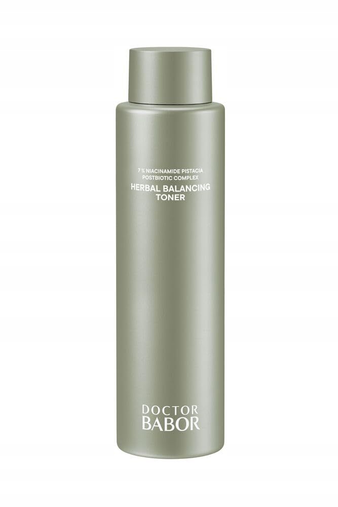 Babor Balanční Tonikum Doctor Microbiomic (herbal Balancing Toner) 200 ML