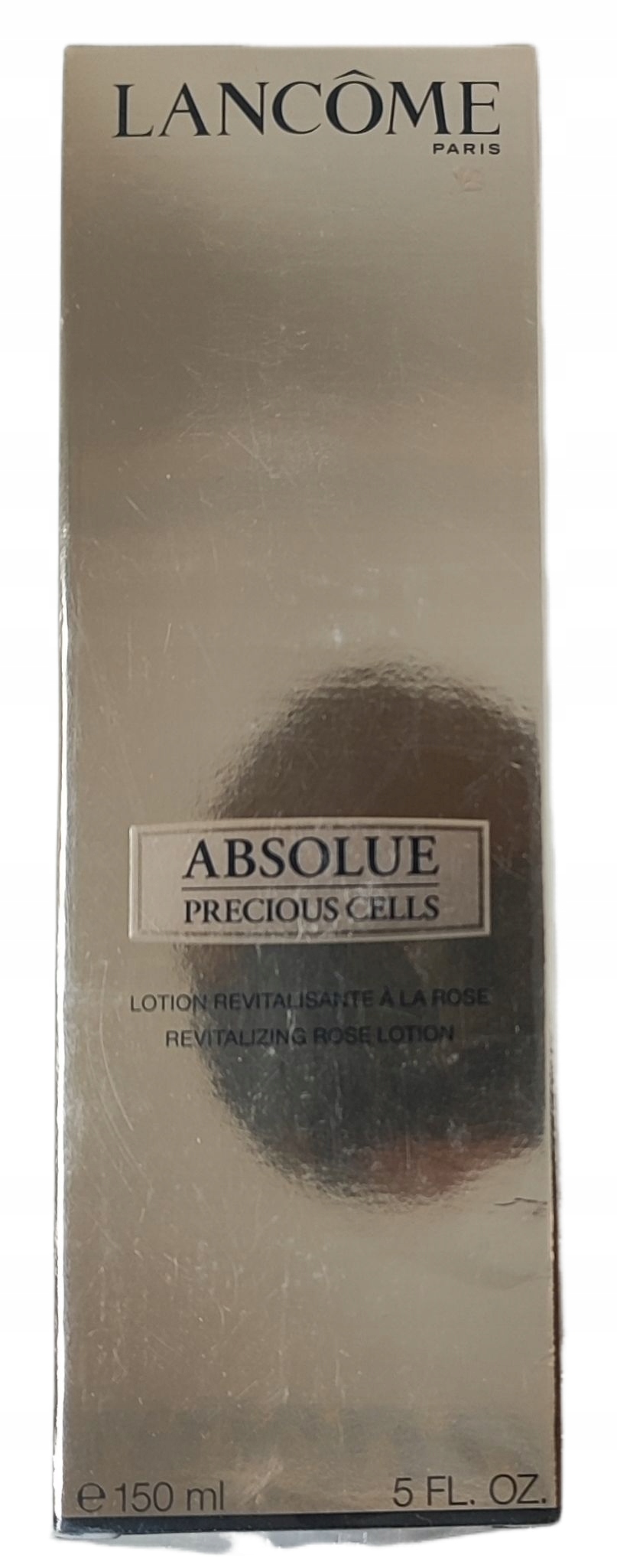 Lancome Absolue Precious Cells Revitalizing Rose Lotion 150ML