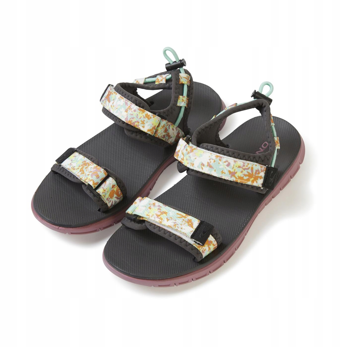 Dámské sandály Mia Strap Sandals 41
