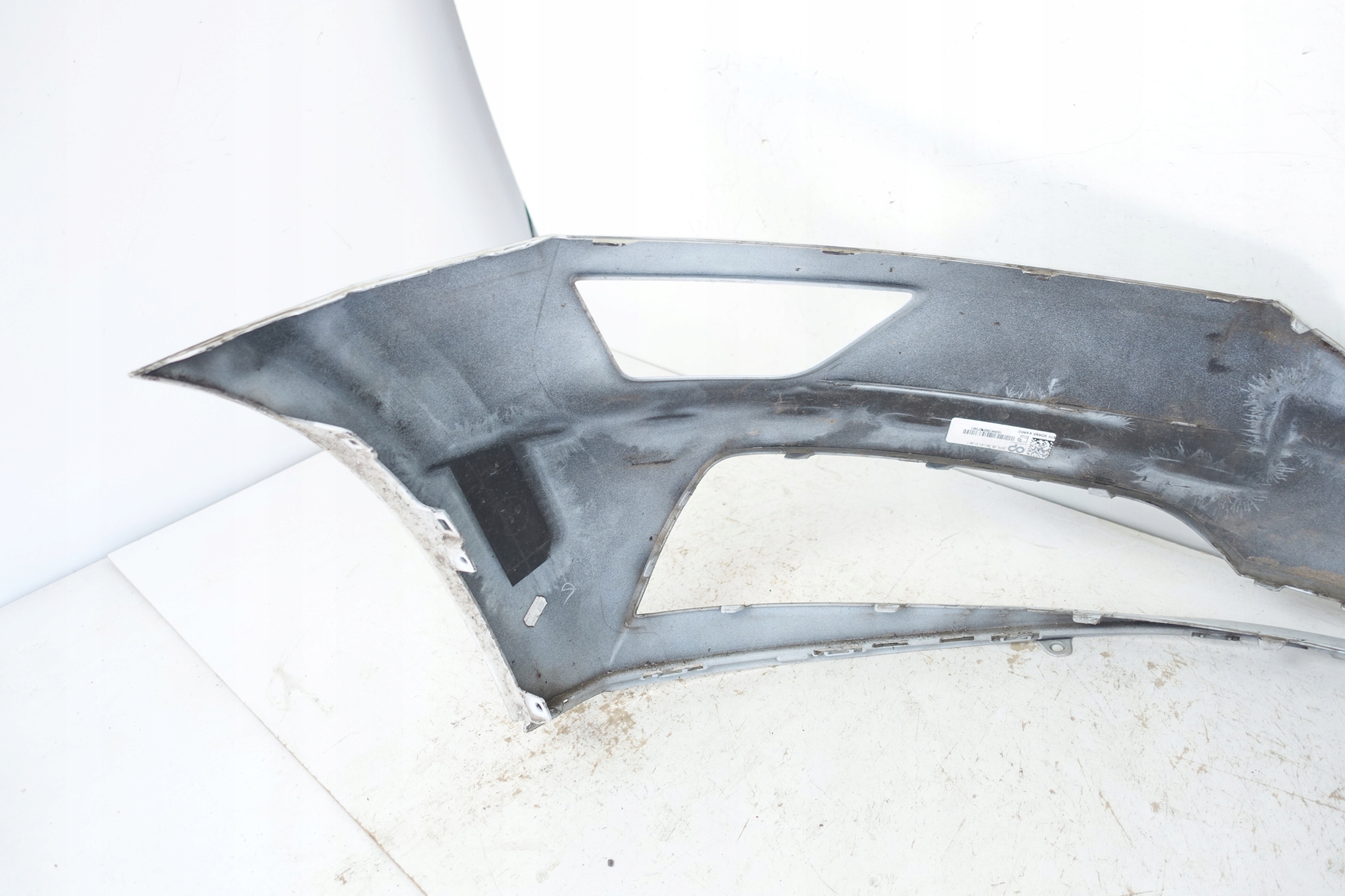 bumper front front SKODA KAROQ 17- 57A807221