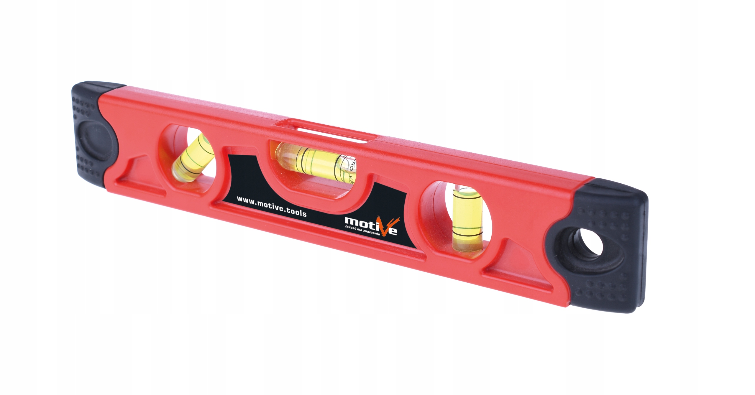 POZIOMICA HANDY HV 23cm MOTIVE