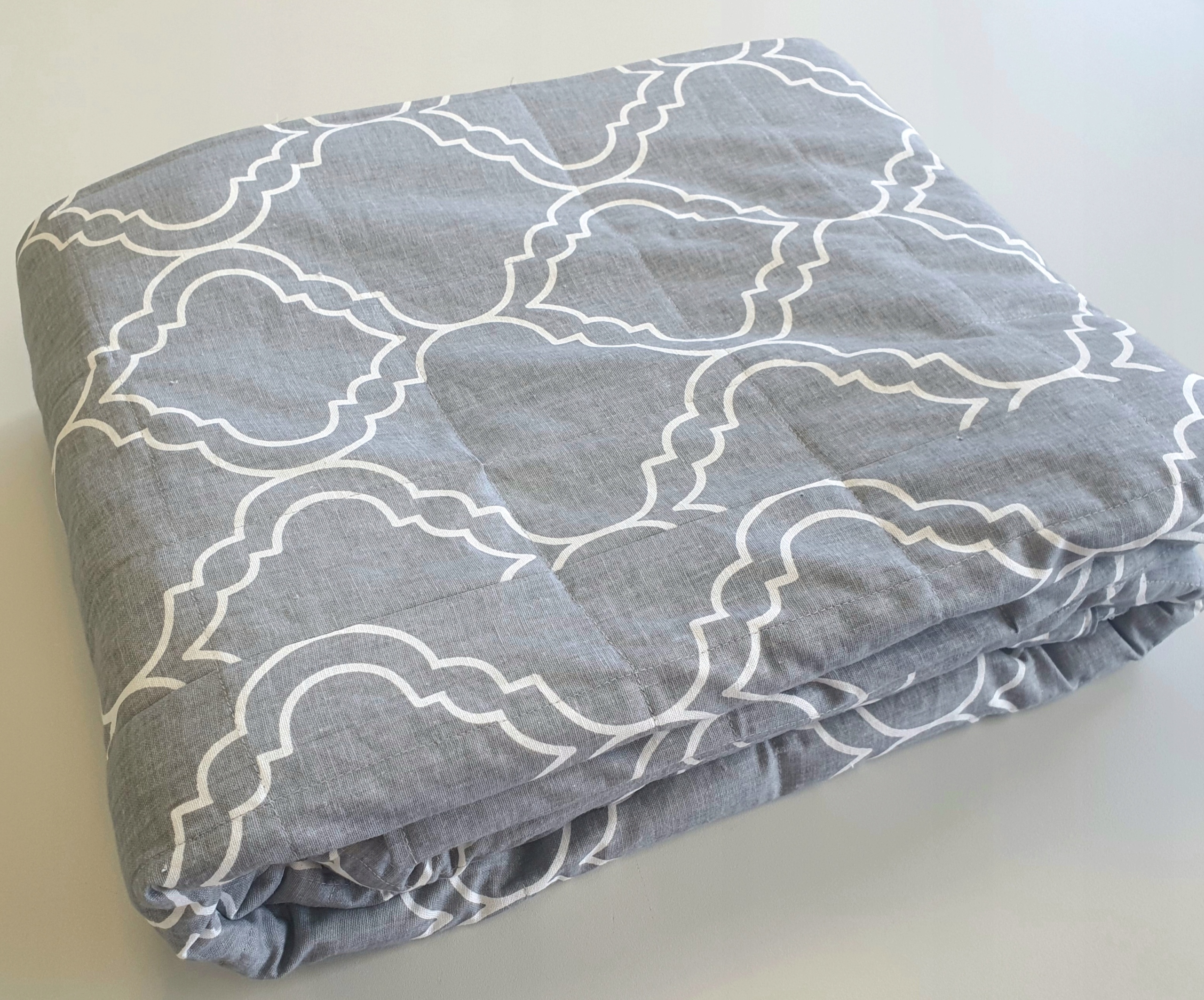 

Kołdra Kołderka Obciążeniowa 110x170