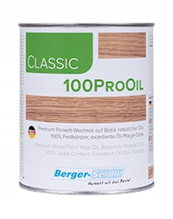 Berger Classic 100 ProOil 5L