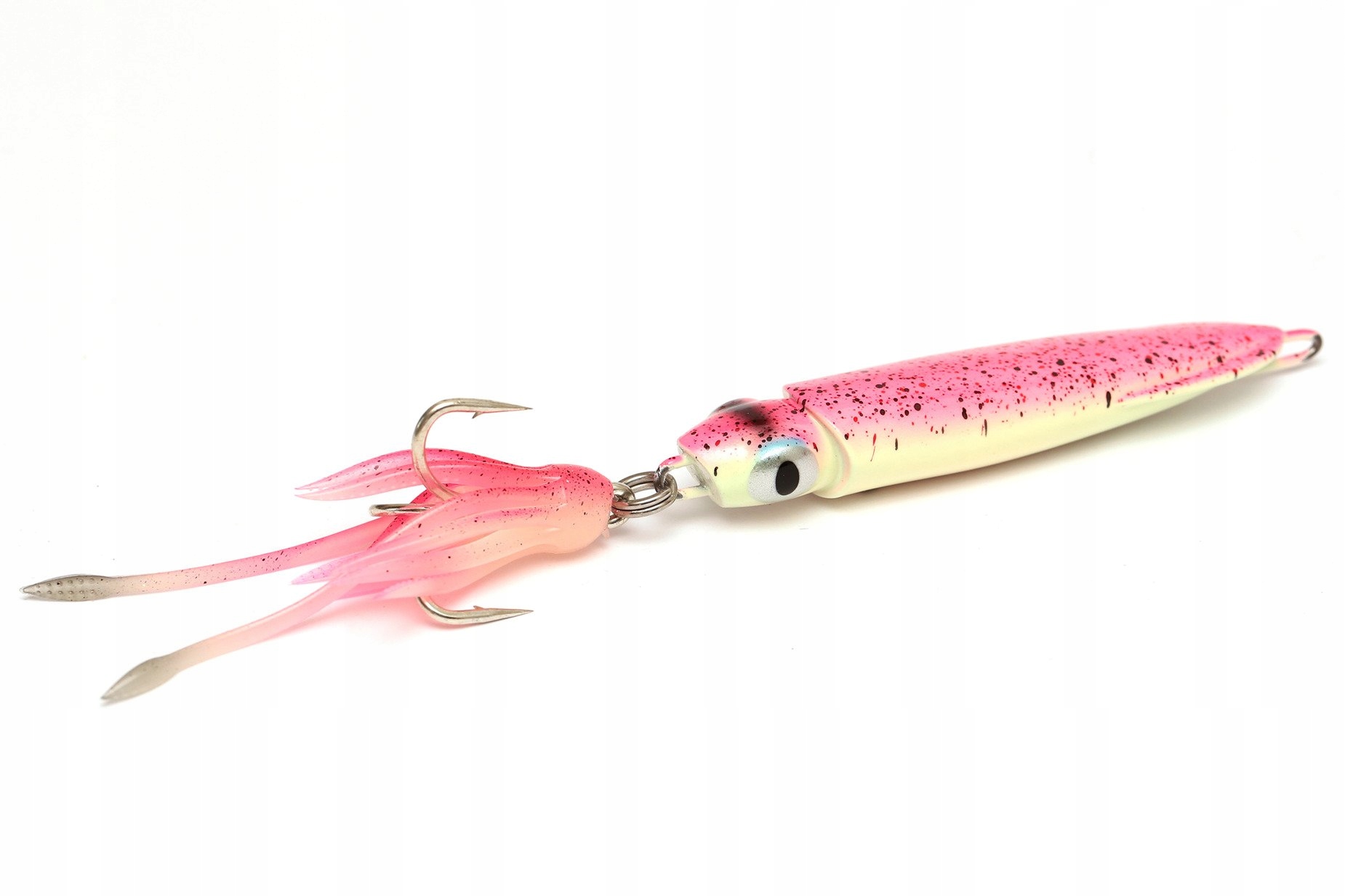 MORSKA PRZYNĘTA SG SALT SWIM SQUID JIG - 22cm/300g Marka Savage Gear