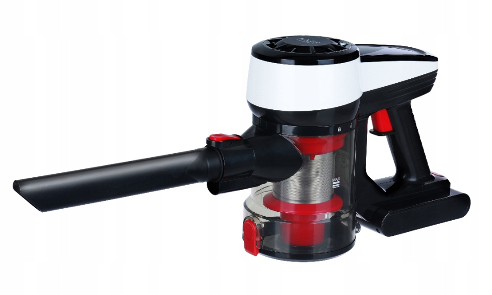 BEZPRZEWODOWY ODKURZACZ 2w1 PIONOWY RĘCZNY LED Kod producenta AD7048