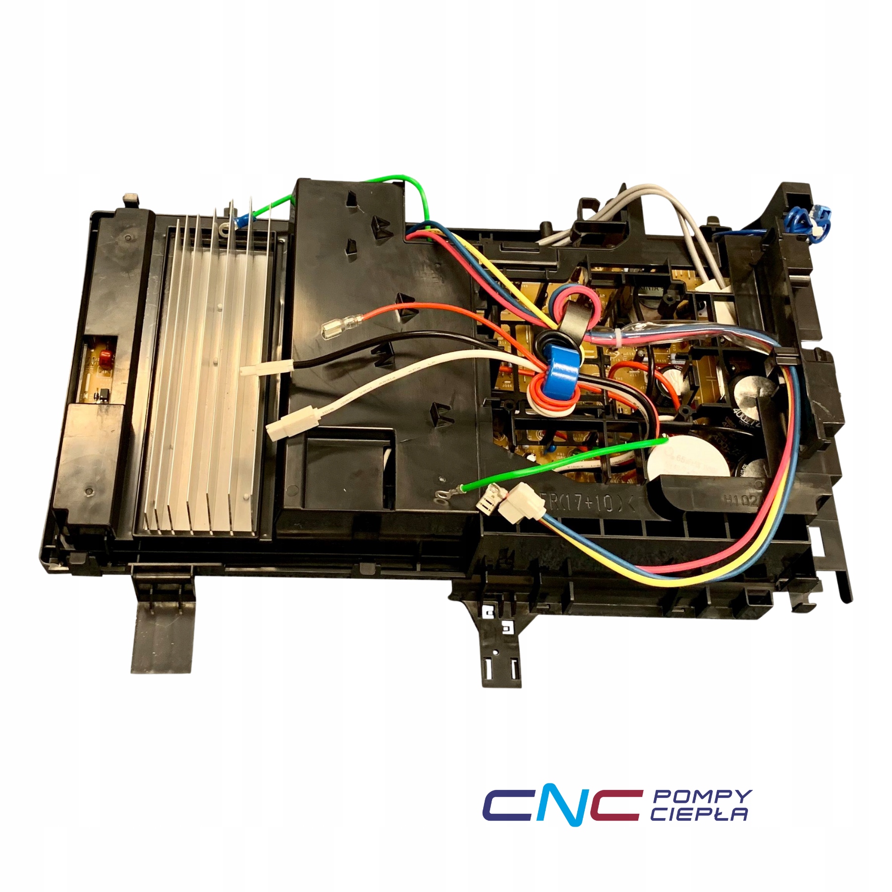 Panasonic ACXA73C30250R Electronic Controller Płyta główna do klimatyzatora