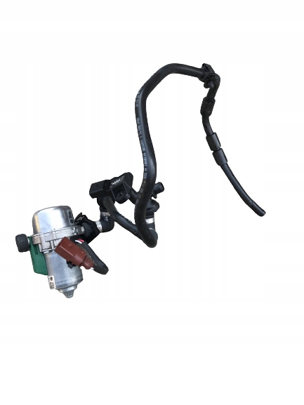 AUDI R8 5.2 PLUS вакуумний НАСОС 8E0927317K