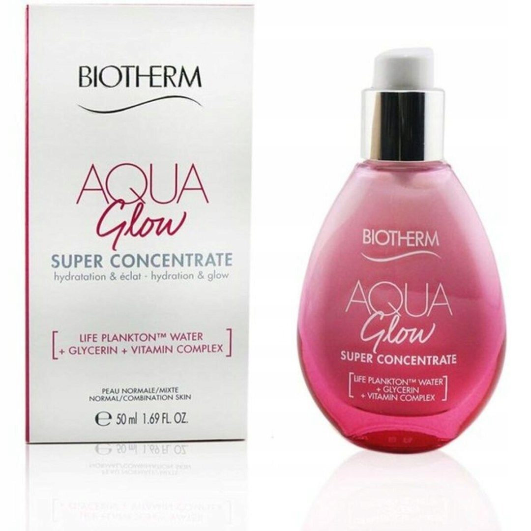 Korektor na obličej Biotherm 50 ml