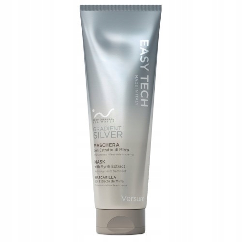 

Versum Easy Tech Silver maska koloryzująca 280 ml