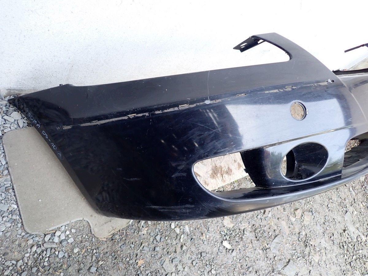bumper front front FIAT CROMA 2 II 194 2005-2010R 735365424