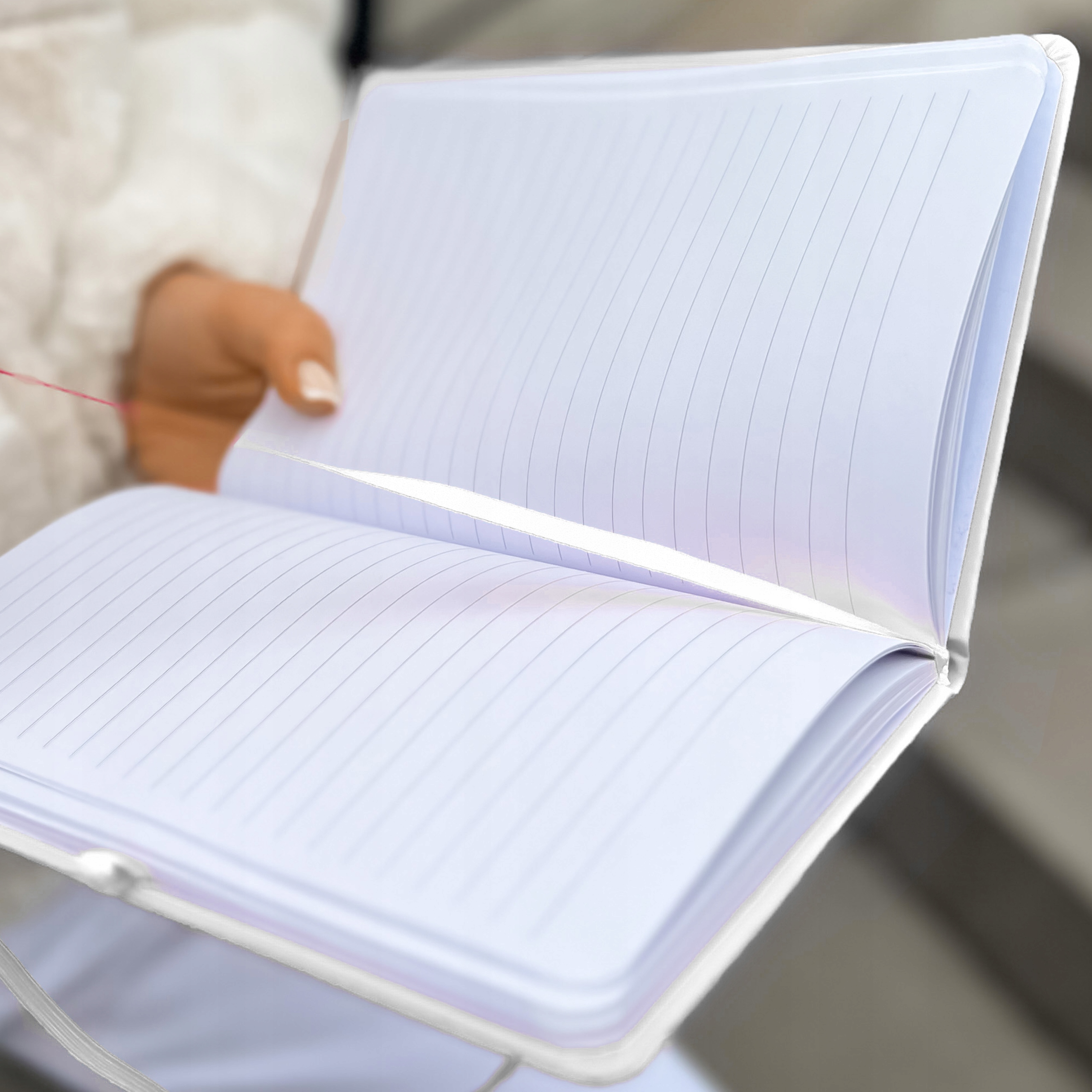 NOTES Z GUMKĄ A5 NOTATNIK AKTOR PEDRO PASCALE WZÓR Rodzaj notes