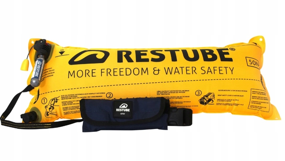 Bojka Restube one 50 cm