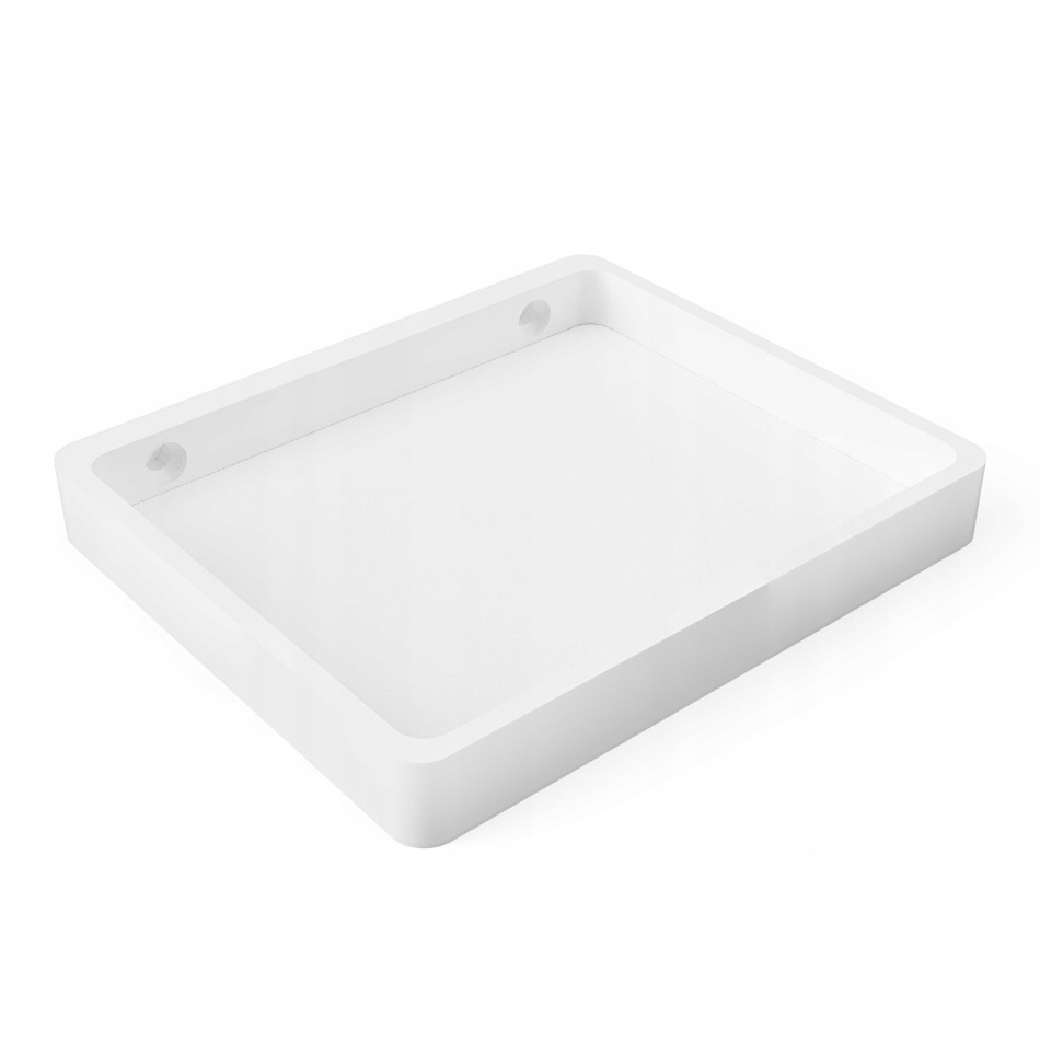 

Dozownik Mydła Podstawka / Uchwyt Ścienny Na Mydło