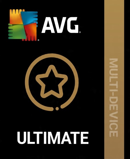

Avg Ultimate Antywirus, TuneUp i Vpn 10 PC/2 lata