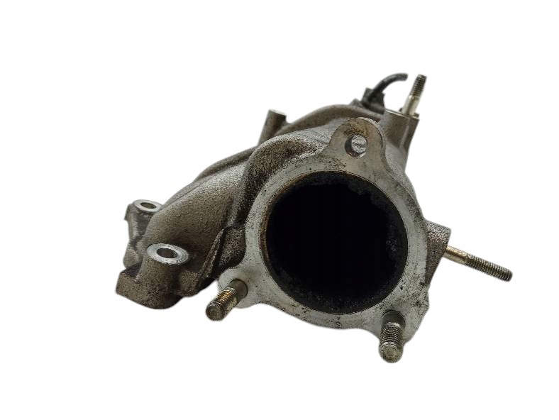 intake manifold 2.2 D TD Mazda 6 II (2007-2013)