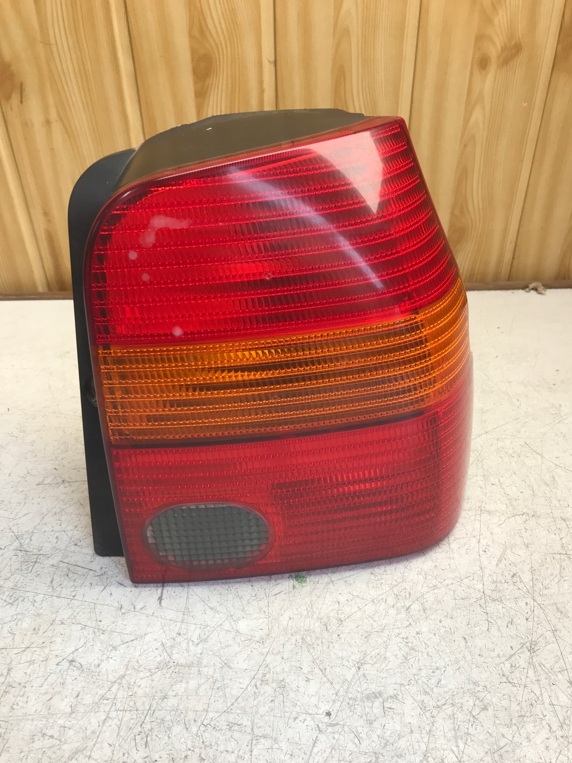 light right rear part SEAT AROSA 6H0945112H EUROPA