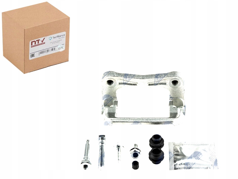 JARZMO ZACISKU HONDA ACCORD 08- LEWE NTY