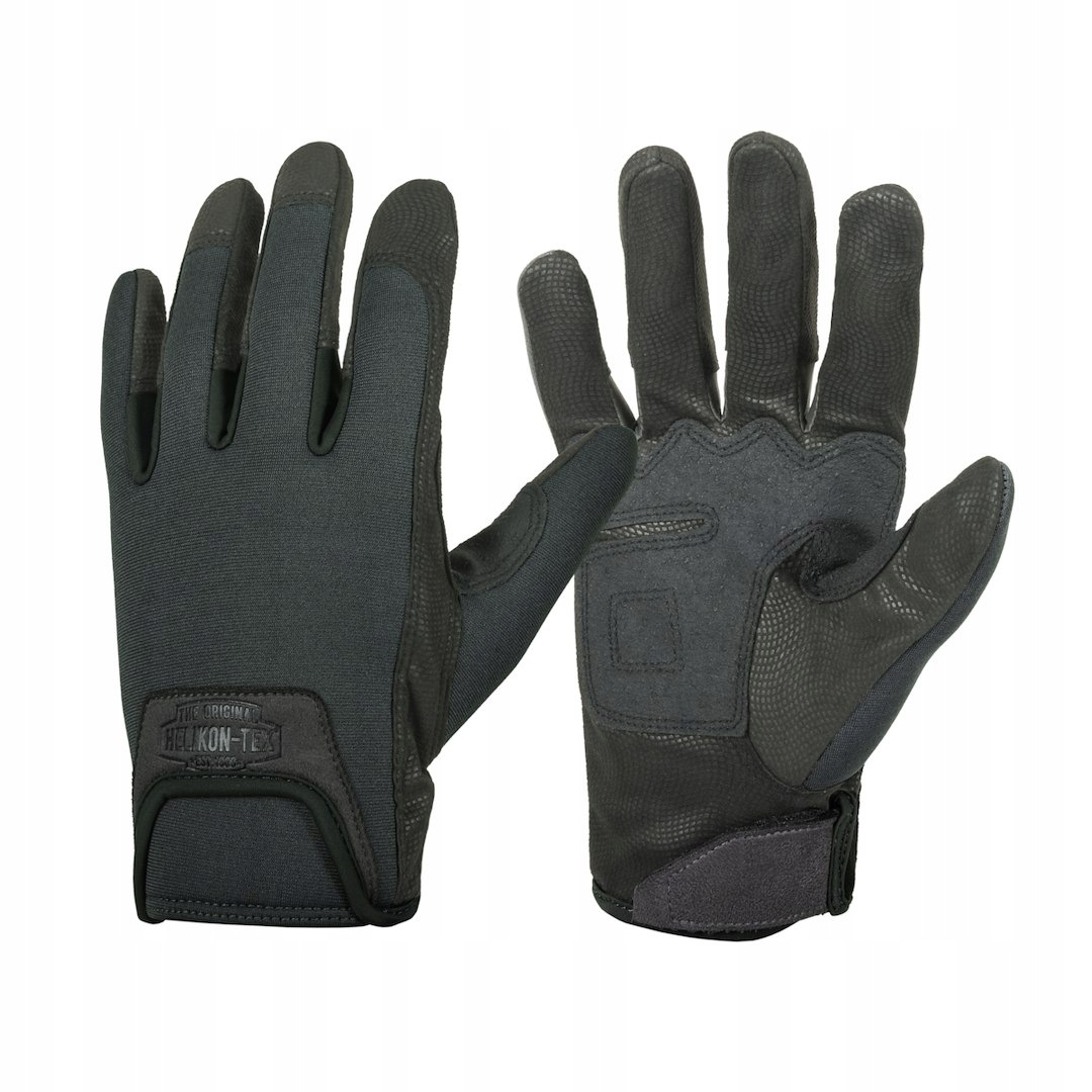 Rukavice Urban Tactical Mk2 černé