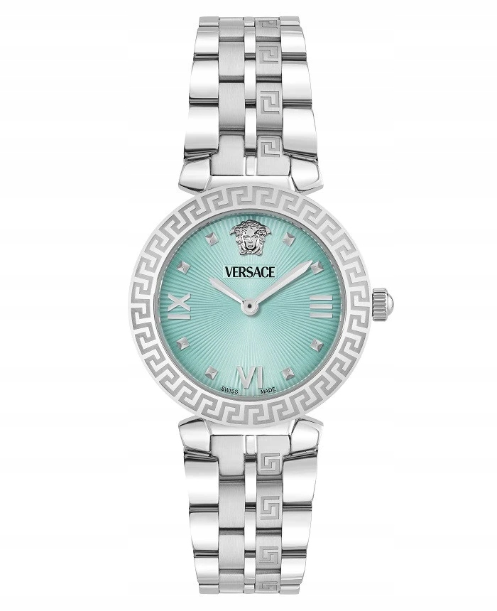 Dámské hodinky Versace VEOCA0925 Daphnis Lady