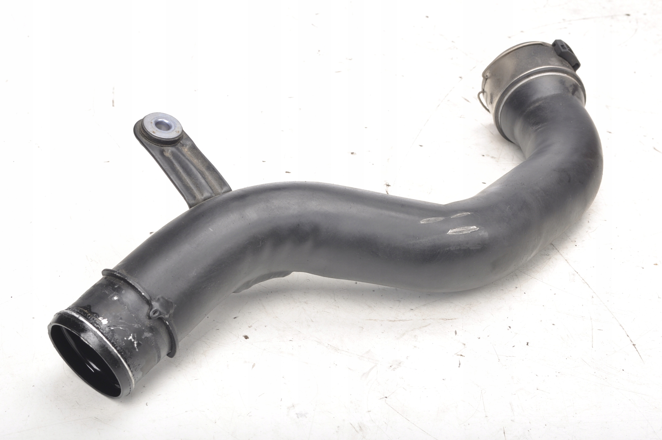 MASERATI GHIBLI III 3.0 D ТРУБА ІНТЕРКУЛЕРА