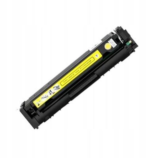 Naplnka Hp W2412A 216A žlutý kompatibilní toner s čipem