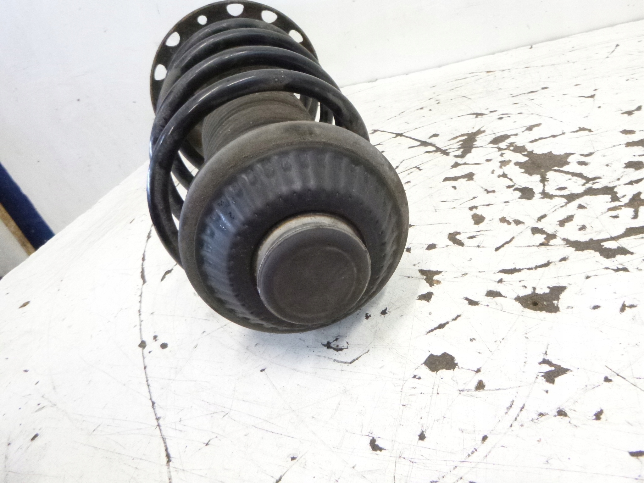 shock absorber front right Opel Astra H 1.7 CDTI 2009r. kombi