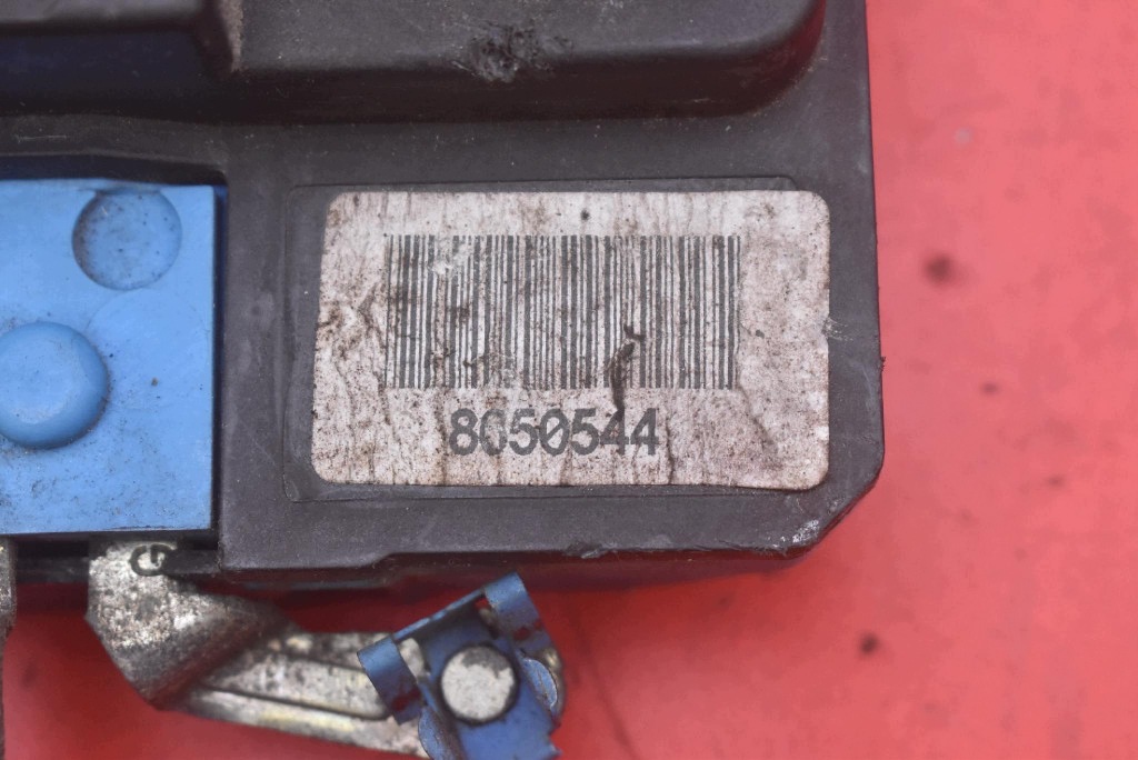 lock door left front front EU 8050544 VOLVO S60 1 and 00-04