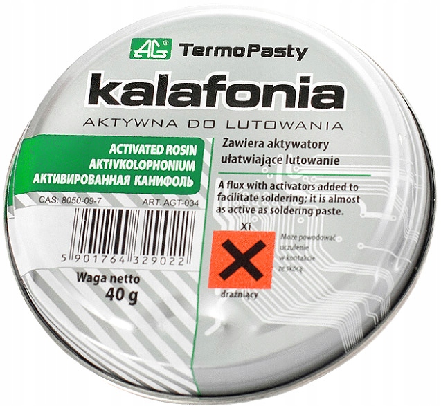 

kalafonia