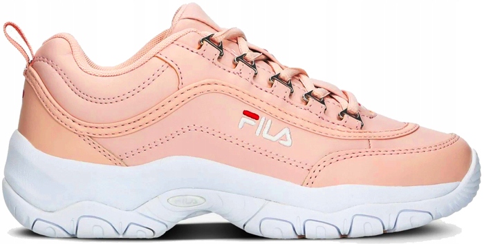 

Buty Damskie Fila Strada Low 73W Disruptor Roz. 38