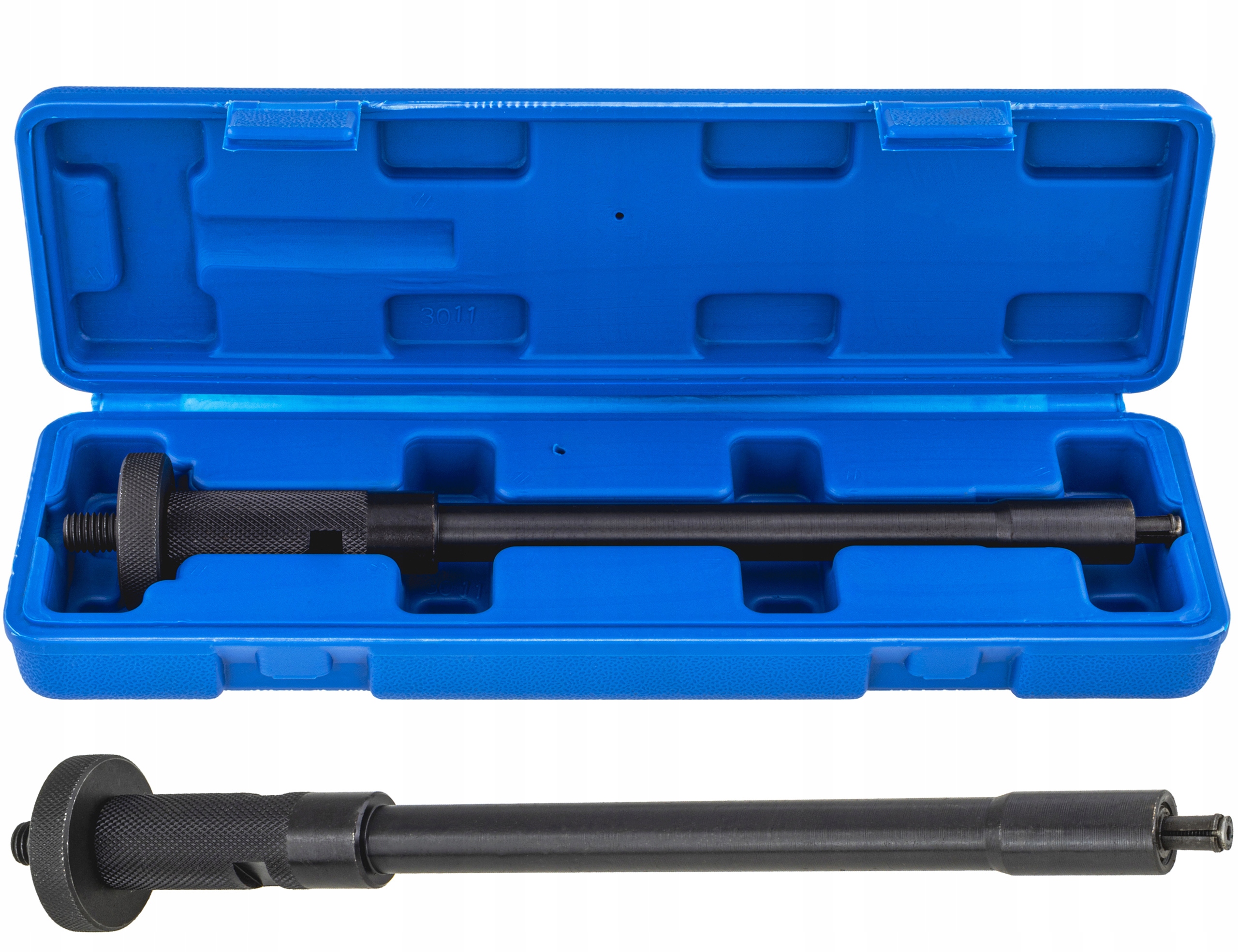 

Przyrząd Do Wyciągania Podkładek Wtryskiwaczy 250