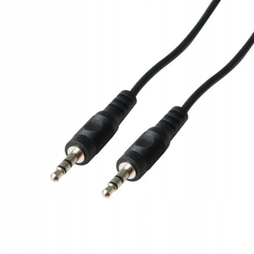 POSS Kabel Jack 3.5 x Jack 3.5 PSAUD24
