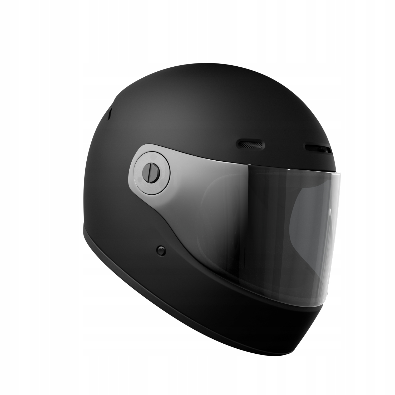 Prilba John Doe One M Frozen Black