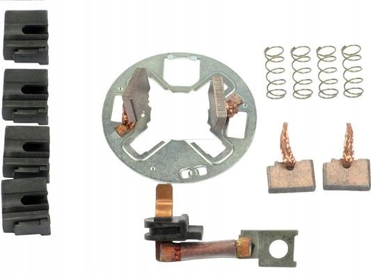 ЩІТКА СТАРТЕРА SBH0046 AS-UK