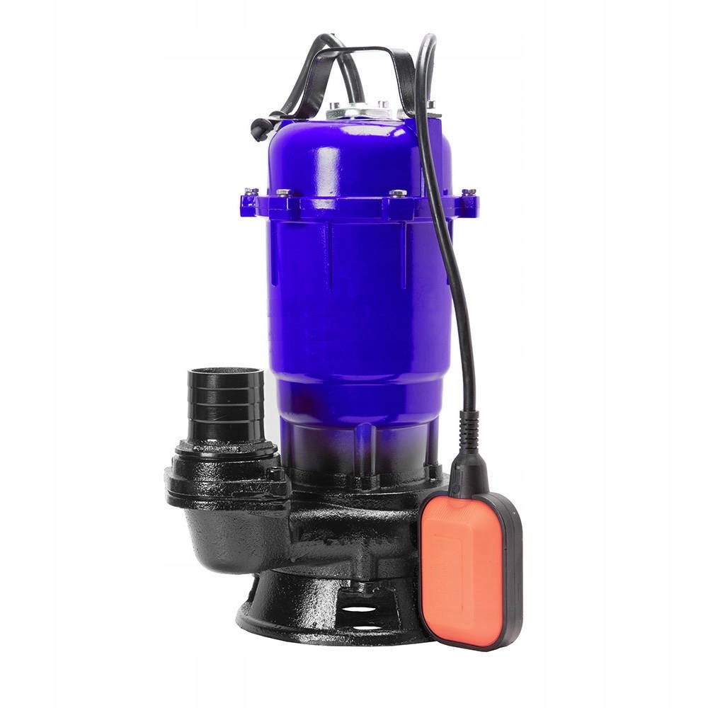 Ponorná Pumpa DE-5510 Einbach S Plavákom