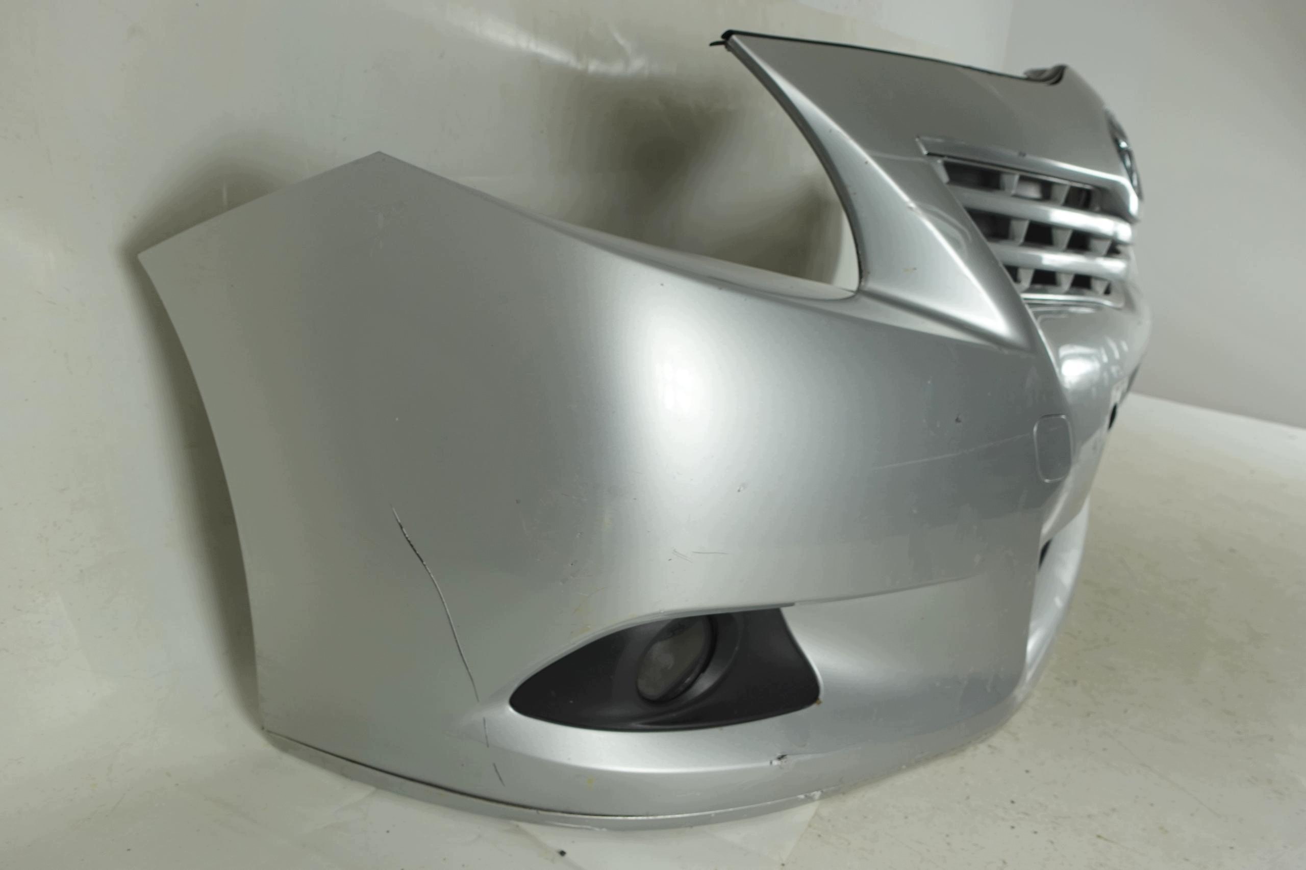 bumper front front TOYOTA VERSO 09-13 front PREKLADgrill 2009-2013 52119-0F090