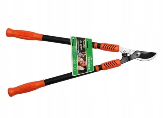 Zahradní nůžky na větve 96 cm, ocelové ostří 8 cm
