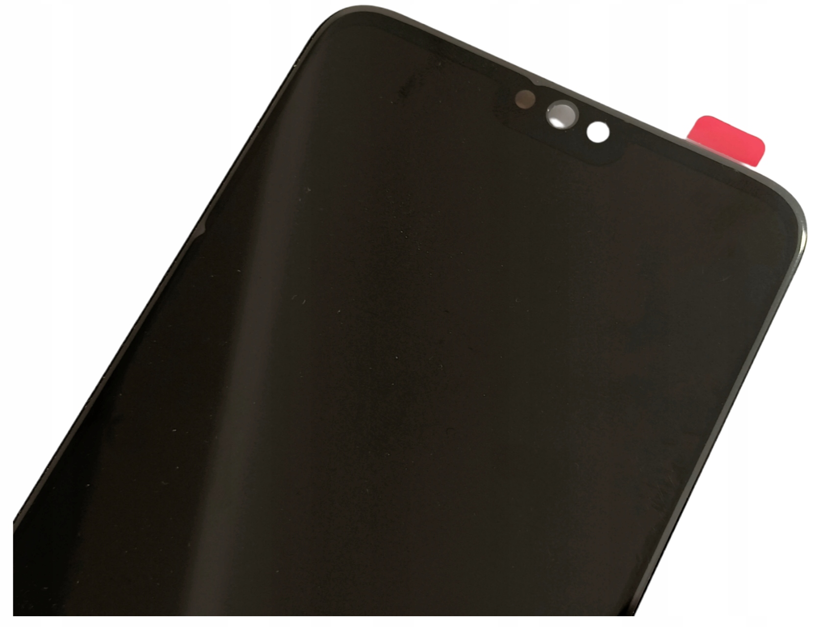 LCD WYŚWIETLACZ EKRAN DO HUAWEI HONOR 8X Pasuje do marki Honor