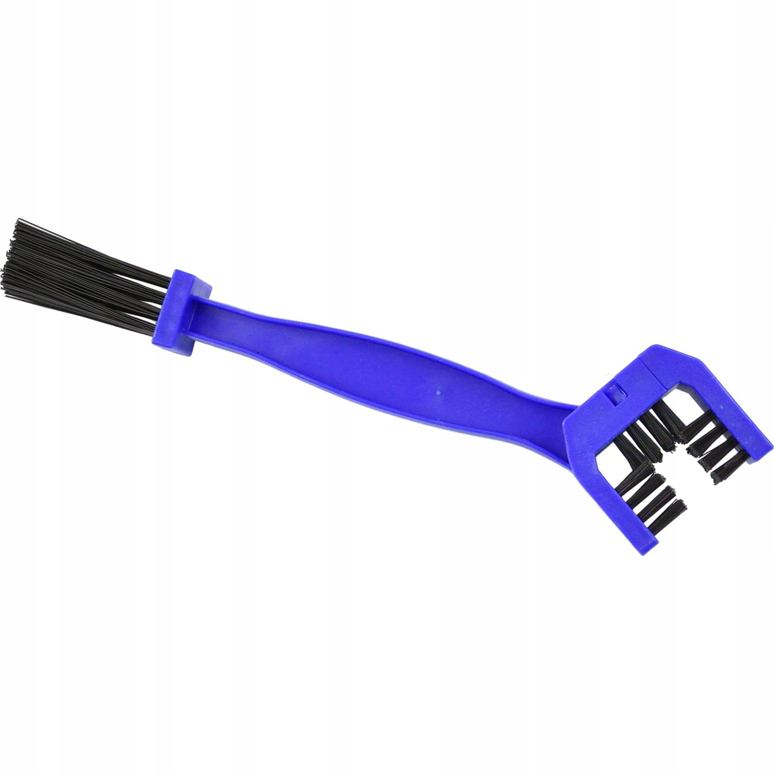 Szczotka do czyszczenia łańcucha rowerowego motocyklowego Geko G03505