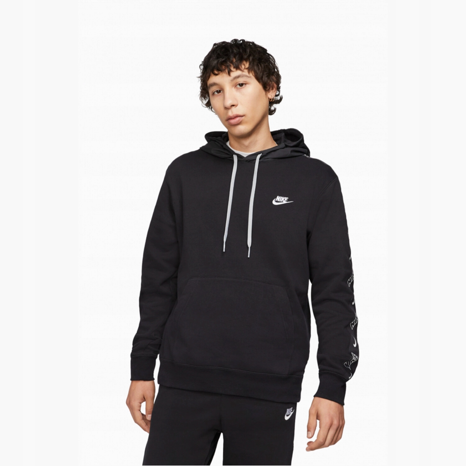 Bluza męska Nike Sportswear City