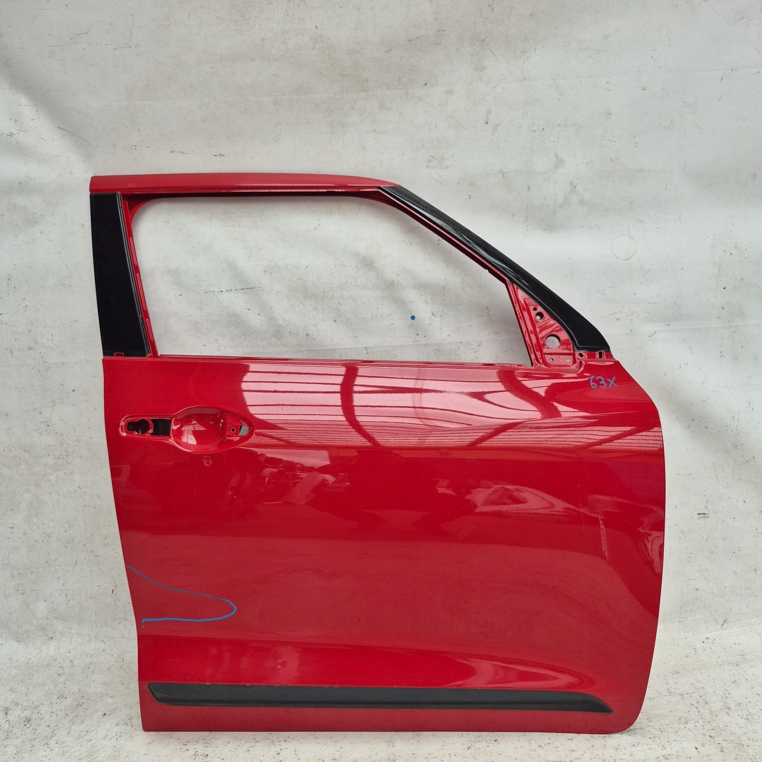 SUZUKI SWIFT V 5 17- door front front right