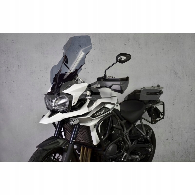 Triumph Tiger 1200 (2016-2021) Turistika Motocyklové sklo