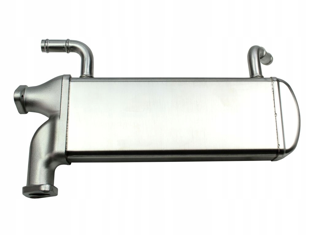 121-00-015 - ABAKUS радиатор выхлопных газов 2.0 2.5 BiTDI TDI VOLKSW