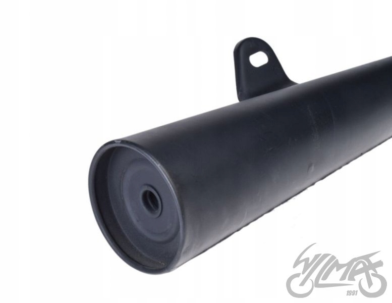 TŁUMIK DO JUNAK 902 Producent WZMOTO