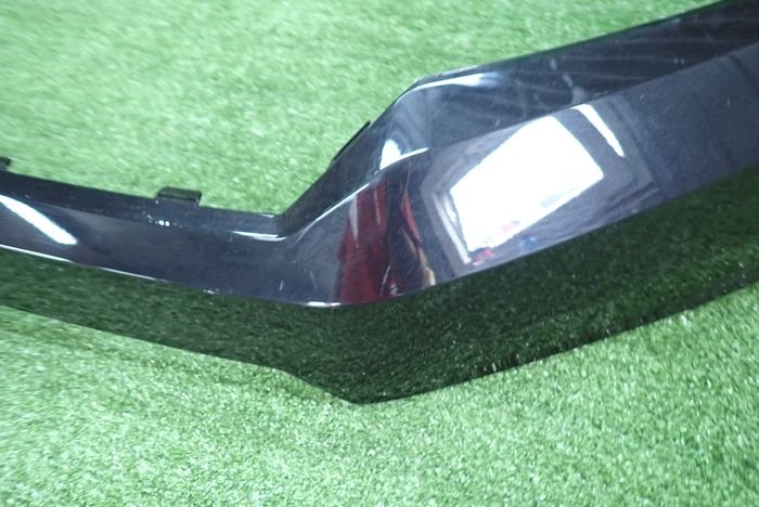 VW CRAFTER II MAN TGE 17- front bumper front