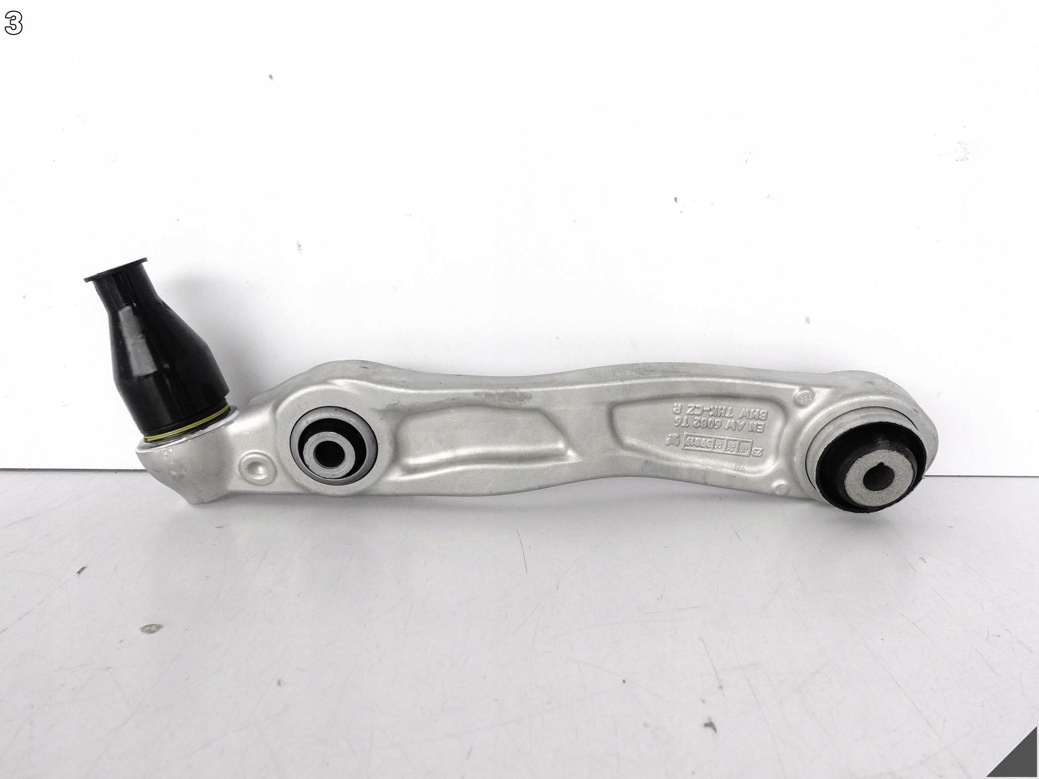 BMW 5 G60 G61 23- arm POPRZECZNY lower right front original